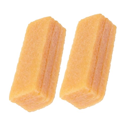 Homoyoyo 2 Stück Schleifpapierentferner Schleifpapier Radiergummis Kleberentferner Sand Radiergummi Schleifpapier Radiergummi Kleber Radiergummi Zementreiniger Rückstände Homoyoyo 2 Stück Schleifpapierentferner Schleifpapier Radiergummis Kleberentferner Sand Radiergummi Schleifpapier Radiergummi Kleber Radiergummi Zementreiniger Rückstände von Homoyoyo