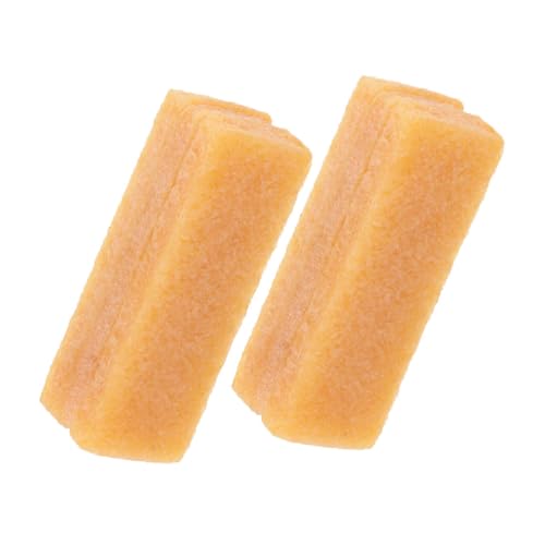 Homoyoyo 2 Stück Schleifpapierentferner Schleifpapier Radiergummis Skateboard Griffband Klebrige Rückstände Entferner Rückstände Radiergummi Gummi Radiergummi Zement Radiergummi Homoyoyo 2 Stück Schleifpapierentferner Schleifpapier Radiergummis Skateboard Griffband Klebrige Rückstände Entferner Rückstände Radiergummi Gummi Radiergummi Zement Radiergummi von Homoyoyo