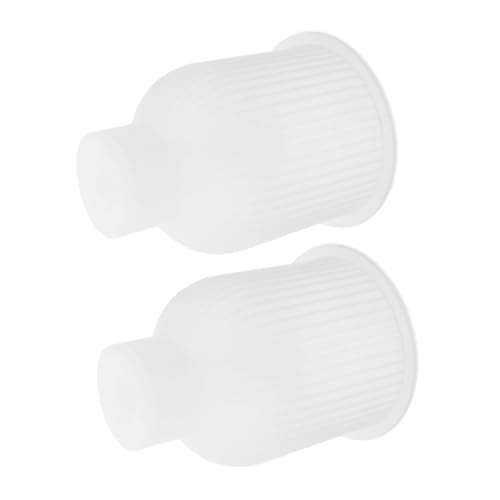 Homoyoyo 2 Stück Silikonform DIY Gipsvasen mit Kristallklarer Oberfläche Wiederverwendbar und Vielseitig für Wohnraumdekoration Hochzeits Partygestaltung Langlebige Epoxidharz Gießform für Homoyoyo 2 Stück Silikonform DIY Gipsvasen mit Kristallklarer Oberfläche Wiederverwendbar und Vielseitig für Wohnraumdekoration Hochzeits Partygestaltung Langlebige Epoxidharz Gießform für von Homoyoyo