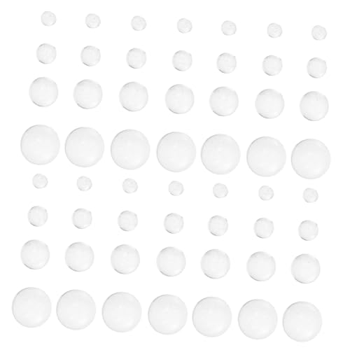 Homoyoyo 2 Stück Simulierter Tautropfenfleck Scrapbook-Zubehör Wassertropfen-Gesichtsedelsteine Harzfüller und Verzierungen Perlen für Schmuck Scrapbooking und Zubehör Plastik Transparent Homoyoyo 2 Stück Simulierter Tautropfenfleck Scrapbook-Zubehör Wassertropfen-Gesichtsedelsteine Harzfüller und Verzierungen Perlen für Schmuck Scrapbooking und Zubehör Plastik Transparent von Homoyoyo
