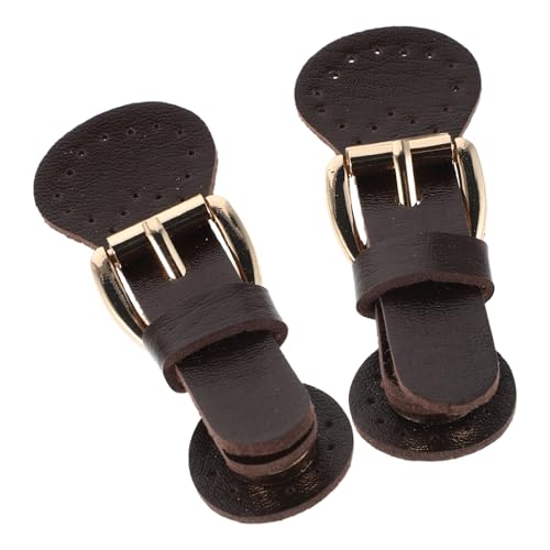 Homoyoyo 2 Stück Taschenverschluss Mit Lasche Zum Aufnähen Kunstleder Mit Druckknöpfen Für Handtaschen, Schultertaschen, Geldbörsenherstellung, Zubehör, Magnetische Druckknöpfe Für von Homoyoyo