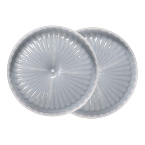 Homoyoyo 2 Stück Teiliges DIY Silikon Räucherstäbchenhalter Gießform Flexible Langlebige Epoxidharz Silikonform für Handwerksprojekte Wiederverwendbar Leicht zu Reinigen Praktische Homoyoyo 2 Stück Teiliges DIY Silikon Räucherstäbchenhalter Gießform Flexible Langlebige Epoxidharz Silikonform für Handwerksprojekte Wiederverwendbar Leicht zu Reinigen Praktische von Homoyoyo