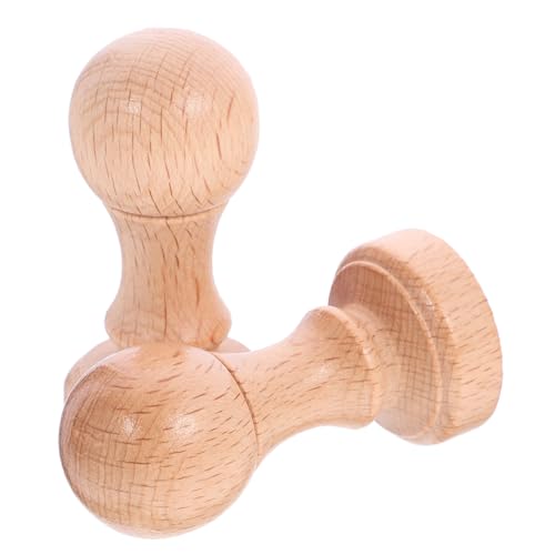 Homoyoyo 2 Stück Teiliges Holzstempel DIY Bastelstempel aus Langlebigem Holz Kreative Blanko Siegel für Scrapbooking Kunstprojekte Handliche Sichere und Einfache Anwendung Homoyoyo 2 Stück Teiliges Holzstempel DIY Bastelstempel aus Langlebigem Holz Kreative Blanko Siegel für Scrapbooking Kunstprojekte Handliche Sichere und Einfache Anwendung von Homoyoyo