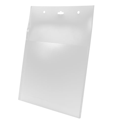 Homoyoyo 2 Stück Teiliges Wandhänge organizer Robuste Aufbewahrungstasche für Akten Magazine Dokumente Platzsparend Vielseitig für Büro Schule Zuhause Homoyoyo 2 Stück Teiliges Wandhänge organizer Robuste Aufbewahrungstasche für Akten Magazine Dokumente Platzsparend Vielseitig für Büro Schule Zuhause von Homoyoyo