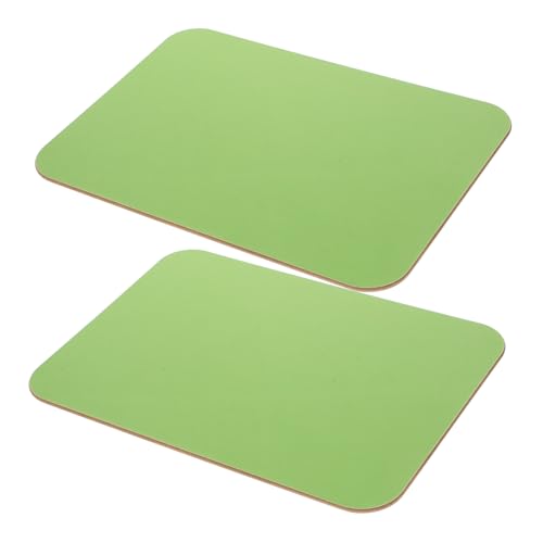 Homoyoyo 2 Stück Tragbares Whiteboard Farbiges Trocken Abwischbares Schreib und Zeichenbrett Leicht Robust für Büro und Unterwegs Homoyoyo 2 Stück Tragbares Whiteboard Farbiges Trocken Abwischbares Schreib und Zeichenbrett Leicht Robust für Büro und Unterwegs von Homoyoyo