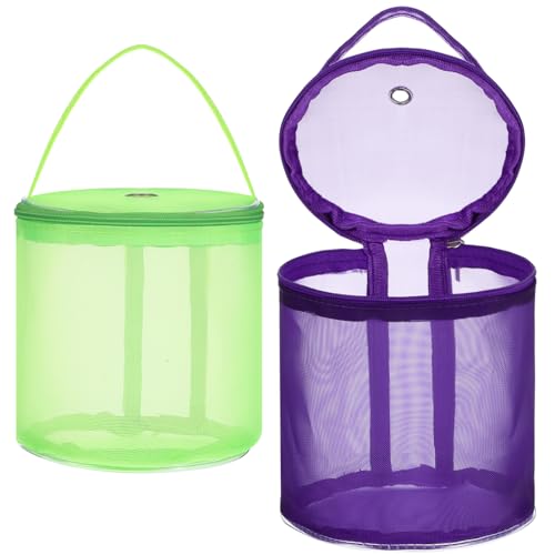 Homoyoyo 2 Stück Woll Aufbewahrungstasche Häkeltasche Garn Aufbewahrungstasche Garnhalter Tasche Stricker Garn Aufbewahrungs Organizer Organizer Strickzubehör Garntasche Große Homoyoyo 2 Stück Woll Aufbewahrungstasche Häkeltasche Garn Aufbewahrungstasche Garnhalter Tasche Stricker Garn Aufbewahrungs Organizer Organizer Strickzubehör Garntasche Große von Homoyoyo