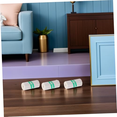 Homoyoyo 20 Rollen Etiketten Selbstklebend Kompatibel mit Thermodruck Kameras Schnelles Klares Druckbild Vielseitig für Büro Handel Versand und Organisation Benutzerfreundlich Homoyoyo 20 Rollen Etiketten Selbstklebend Kompatibel mit Thermodruck Kameras Schnelles Klares Druckbild Vielseitig für Büro Handel Versand und Organisation Benutzerfreundlich von Homoyoyo