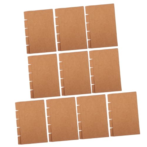 Homoyoyo 20 Sätze Oxford Indexkarten Trennblätter aus Kraftpapier mit Beschreibbaren Tabs Papier Ordner Trennblätter zum Organisieren von Notizbüchern Berichten und Präsentationen Homoyoyo 20 Sätze Oxford Indexkarten Trennblätter aus Kraftpapier mit Beschreibbaren Tabs Papier Ordner Trennblätter zum Organisieren von Notizbüchern Berichten und Präsentationen von Homoyoyo