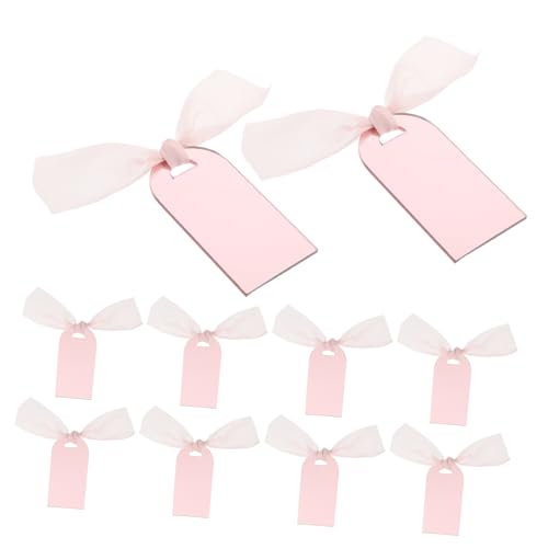 Homoyoyo 20 Sätze Sitzetikett gewölbte Tischkarten aus Acryl Reservierte Sitzplatzschilder Hochzeit leere Platzkarten Tischdekoration für Geburtstagsfeier Ribbon Name Tag Polyester Roségold Homoyoyo 20 Sätze Sitzetikett gewölbte Tischkarten aus Acryl Reservierte Sitzplatzschilder Hochzeit leere Platzkarten Tischdekoration für Geburtstagsfeier Ribbon Name Tag Polyester Roségold von Homoyoyo
