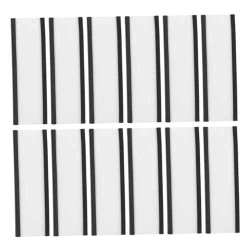 Homoyoyo 20 Sets Magnetischer Etikettenhalter Magnetischer Regaletikettenhalter Magnetischer Namensschildhalter Regaletikettenhalter Magnetischer Tickethalter Warenschildhalter Homoyoyo 20 Sets Magnetischer Etikettenhalter Magnetischer Regaletikettenhalter Magnetischer Namensschildhalter Regaletikettenhalter Magnetischer Tickethalter Warenschildhalter von Homoyoyo