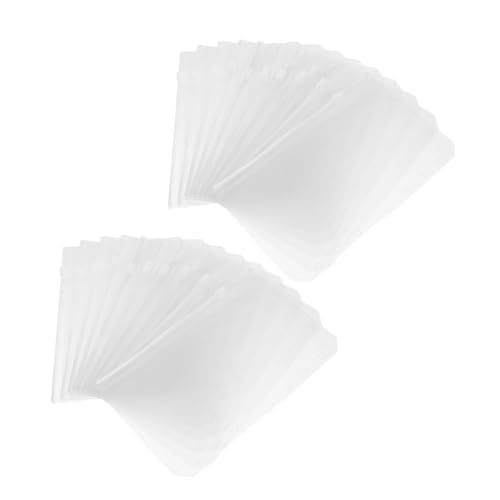 Homoyoyo 20 Stück Laptop Reißverschlusstaschen Wiederverwendbare Loseblatttaschen Budget Bindertaschen Budget Bindertaschen Kleine Loseblatttaschen Buchtaschen Homoyoyo 20 Stück Laptop Reißverschlusstaschen Wiederverwendbare Loseblatttaschen Budget Bindertaschen Budget Bindertaschen Kleine Loseblatttaschen Buchtaschen von Homoyoyo