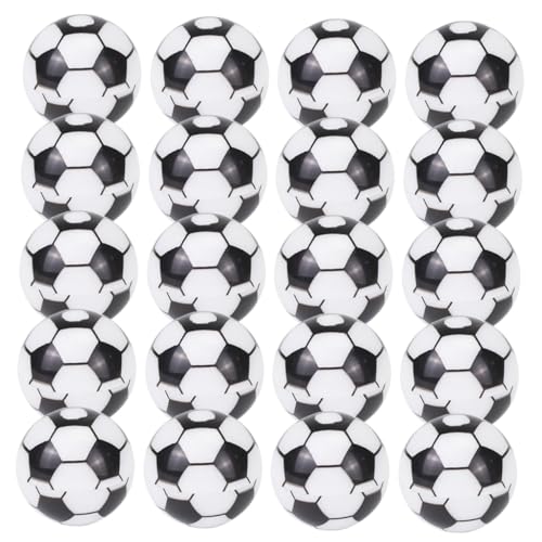 Homoyoyo 20 Stück Leichte Tragbare Fußball form Bleistiftspitzer Handlicher Anspitzer für Schüler Präzise Spitzenform Geeignet für Dünne und Dicke Stifte Homoyoyo 20 Stück Leichte Tragbare Fußball form Bleistiftspitzer Handlicher Anspitzer für Schüler Präzise Spitzenform Geeignet für Dünne und Dicke Stifte von Homoyoyo