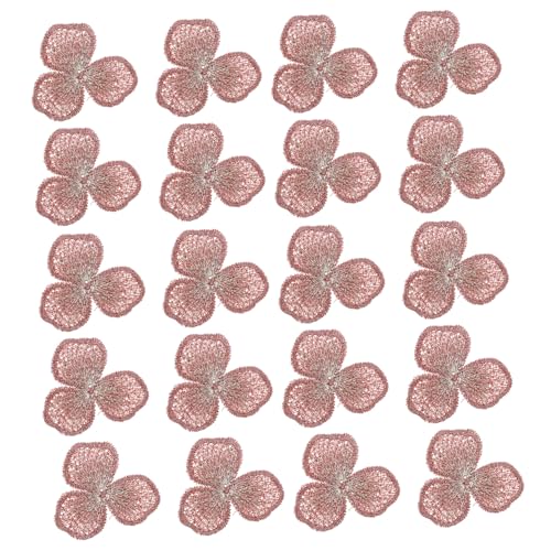 Homoyoyo 20 Stück Teiliges Bestickte Blumen Patches zum Aufbügeln Langlebige DIY Stoffapplikationen für Kleidung Taschen Jeans und Handwerksprojekte Farbecht und Vielseitig Einsetzbar Homoyoyo 20 Stück Teiliges Bestickte Blumen Patches zum Aufbügeln Langlebige DIY Stoffapplikationen für Kleidung Taschen Jeans und Handwerksprojekte Farbecht und Vielseitig Einsetzbar von Homoyoyo