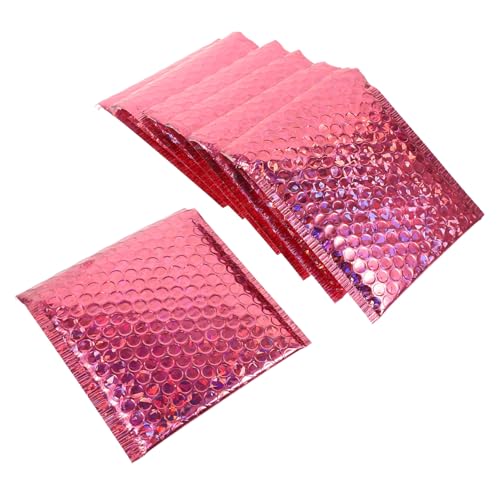 Homoyoyo 20 Stück Teiliges Selbstklebende Gepolsterte Versandtaschen Stoßdämpfende Wasserdichte Luftpolstertaschen für Kleine Unternehmen Reißfest Praktische Verpackungstaschen für Homoyoyo 20 Stück Teiliges Selbstklebende Gepolsterte Versandtaschen Stoßdämpfende Wasserdichte Luftpolstertaschen für Kleine Unternehmen Reißfest Praktische Verpackungstaschen für von Homoyoyo