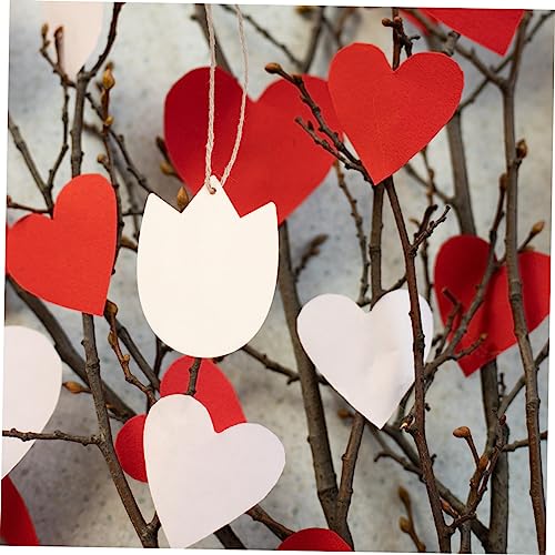 Homoyoyo 20 Stück Teiliges Tulpenförmiges Graffiti Holzscheiben Unbehandelte Blanko Holzstücke DIY Dekoration Zuhause Bastelset Für Erwachsene Homoyoyo 20 Stück Teiliges Tulpenförmiges Graffiti Holzscheiben Unbehandelte Blanko Holzstücke DIY Dekoration Zuhause Bastelset Für Erwachsene von Homoyoyo
