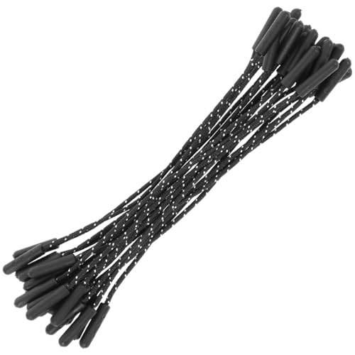 Homoyoyo 20 Stück Tpu Zipper Puller mit Doppelkopf Langlebige Reißverschlussverlängerung für Jacken Rucksäcke Taschen Koffer Leichte und Robuste Zipper Anhänger für Kleidung und Outdoor Homoyoyo 20 Stück Tpu Zipper Puller mit Doppelkopf Langlebige Reißverschlussverlängerung für Jacken Rucksäcke Taschen Koffer Leichte und Robuste Zipper Anhänger für Kleidung und Outdoor von Homoyoyo