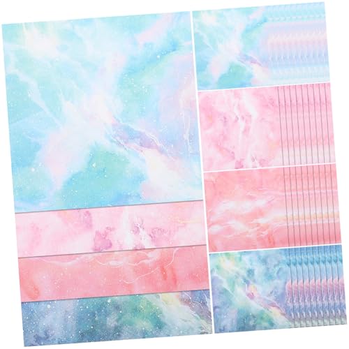 Homoyoyo 200 Blatt Doppelseitiges Origami Papier Farbenfrohes Handicraft Faltpapier Quadratische Bastelblätter für DIY Handarbeit Geeignet für Anfänger und Papierfaltung Kunstprojekte Homoyoyo 200 Blatt Doppelseitiges Origami Papier Farbenfrohes Handicraft Faltpapier Quadratische Bastelblätter für DIY Handarbeit Geeignet für Anfänger und Papierfaltung Kunstprojekte von Homoyoyo