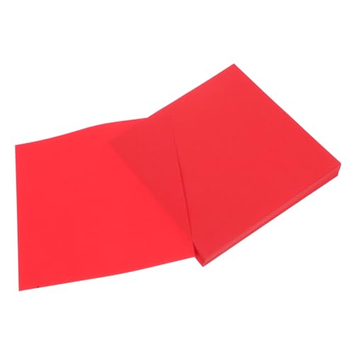 Homoyoyo 200 Blatt Doppelseitiges Origami-papier Für Kinder, Faltbares Quadratisches Bastelpapier Für Anfänger, Training, Diy-basteln, Pädagogische Kunstprojekte Homoyoyo 200 Blatt Doppelseitiges Origami-papier Für Kinder, Faltbares Quadratisches Bastelpapier Für Anfänger, Training, Diy-basteln, Pädagogische Kunstprojekte von Homoyoyo