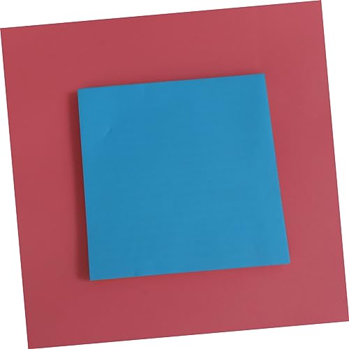 Homoyoyo 200 Blatt Origami Papier Farben Doppelseitig Buntes Faltpapier für Umweltfreundlich für Bastelprojekte DIY Kunst und Farbenerkennung Homoyoyo 200 Blatt Origami Papier Farben Doppelseitig Buntes Faltpapier für Umweltfreundlich für Bastelprojekte DIY Kunst und Farbenerkennung von Homoyoyo