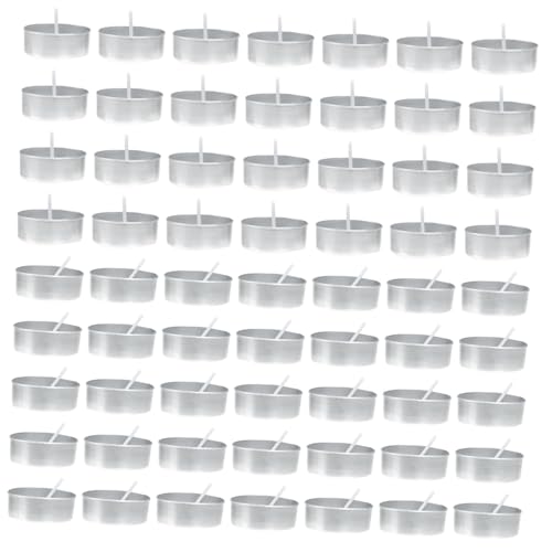 Homoyoyo 200 Sätze Teiliges Aluminium Teelichtbecher Set Glatte Oberfläche Einfach zu Entformen DIY Kerzenformen für Anfänger und Profis Langlebig und Sicher für Duftkerzen Tischdeko Homoyoyo 200 Sätze Teiliges Aluminium Teelichtbecher Set Glatte Oberfläche Einfach zu Entformen DIY Kerzenformen für Anfänger und Profis Langlebig und Sicher für Duftkerzen Tischdeko von Homoyoyo