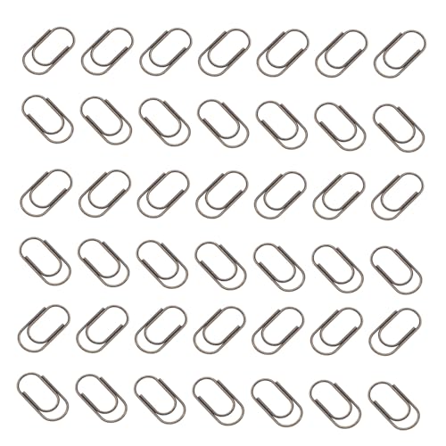 Homoyoyo 200 Stück Mini Büroklammern Metall Antikgrün Vintage Papierklammern Starke Haftung Kompakte Organizer Clips für Schule Büro DIY Lesezeichen Bastelprojekte Homoyoyo 200 Stück Mini Büroklammern Metall Antikgrün Vintage Papierklammern Starke Haftung Kompakte Organizer Clips für Schule Büro DIY Lesezeichen Bastelprojekte von Homoyoyo