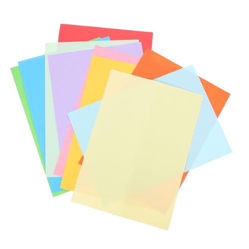 Homoyoyo 200 Stück Origami Papier Faltblätter Leicht und Schneidbar für Basteln DIY und Handwerksprojekte Fördert Feinmotorik und Kreativität Homoyoyo 200 Stück Origami Papier Faltblätter Leicht und Schneidbar für Basteln DIY und Handwerksprojekte Fördert Feinmotorik und Kreativität von Homoyoyo