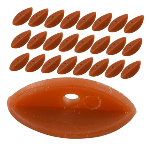 Homoyoyo 200 Stück Rückwand Clips für Bilderrahmen Kunststoff Neue Chinesische Design Hardware für Einfache Montage und Stilvolle Heimdekoration Homoyoyo 200 Stück Rückwand Clips für Bilderrahmen Kunststoff Neue Chinesische Design Hardware für Einfache Montage und Stilvolle Heimdekoration von Homoyoyo