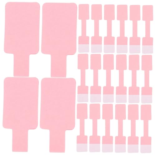 Homoyoyo 200 Stück Selbstklebende Schmuck Preisschild Etiketten aus Kraftpapier Kleine Preisaufkleber für Ringe Halsketten und Armbänder Langlebige Haftetiketten für Professionelle Homoyoyo 200 Stück Selbstklebende Schmuck Preisschild Etiketten aus Kraftpapier Kleine Preisaufkleber für Ringe Halsketten und Armbänder Langlebige Haftetiketten für Professionelle von Homoyoyo