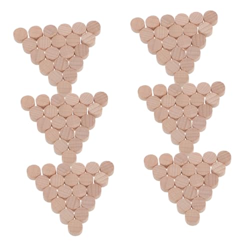 Homoyoyo 200 Stück Unlackierte Kleine Buchenholzscheiben Rund Natürliche Holzplättchen für Diy Basteln Rustikale Holzscheiben Baumscheiben Heimdekoration Hochzeit Homoyoyo 200 Stück Unlackierte Kleine Buchenholzscheiben Rund Natürliche Holzplättchen für Diy Basteln Rustikale Holzscheiben Baumscheiben Heimdekoration Hochzeit von Homoyoyo