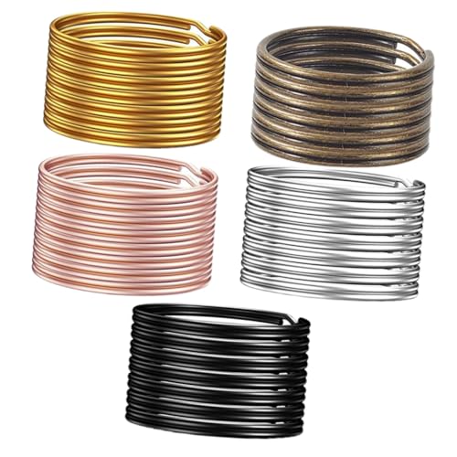 Homoyoyo 200Stücke Metallschlüsselringe Runde Schlüsselringe Für DIY Schlüsselanhänger Schlüsselorganisationsring Schlüsselringe Für Zuhause Und Rostfrei Homoyoyo 200Stücke Metallschlüsselringe Runde Schlüsselringe Für DIY Schlüsselanhänger Schlüsselorganisationsring Schlüsselringe Für Zuhause Und Rostfrei von Homoyoyo