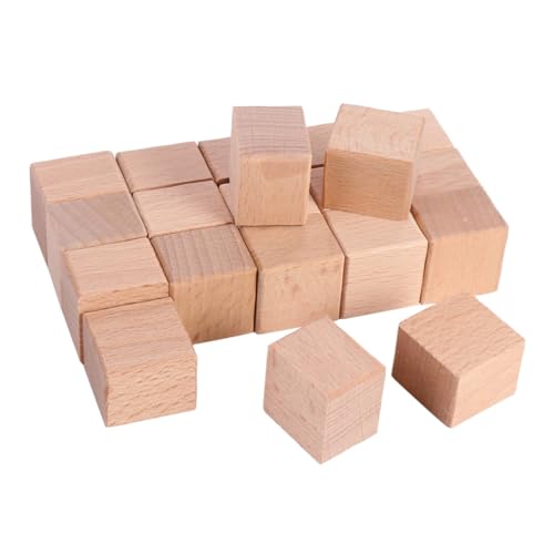 Homoyoyo 20Stücke DIY Holzstempel Leere Hartholz Blöcke und Birkenholz für Handkonten und Bastelprojekte für Einzigartige Geschenkideen Homoyoyo 20Stücke DIY Holzstempel Leere Hartholz Blöcke und Birkenholz für Handkonten und Bastelprojekte für Einzigartige Geschenkideen von Homoyoyo