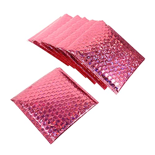 Homoyoyo 20Stücke Selbstklebende Versandtaschen Wasserdichte Und Staubdichte Schaumstoffverpackung Für Kleidung Für Sicheren Versand Homoyoyo 20Stücke Selbstklebende Versandtaschen Wasserdichte Und Staubdichte Schaumstoffverpackung Für Kleidung Für Sicheren Versand von Homoyoyo