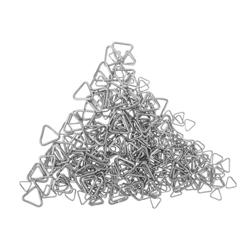 Homoyoyo 240 Stück Zubehör Aus Edelstahl DIY Ohrringe Charm Schnallen Metall Clip Haken Verbinder Halsketten Biegeringe Offene Quetschverbinder Schmuck Geschlossen – Verbindung – Homoyoyo 240 Stück Zubehör Aus Edelstahl DIY Ohrringe Charm Schnallen Metall Clip Haken Verbinder Halsketten Biegeringe Offene Quetschverbinder Schmuck Geschlossen – Verbindung – von Homoyoyo