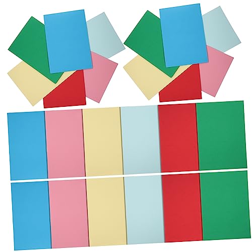 Homoyoyo 24Blätter Cyanotypenpapier Solaraktiviertes Sonnenempfindliches Druckpapier Für Traditionelle Cyanotypenmalerei DIY Bastelpapier Für Projekte von Homoyoyo