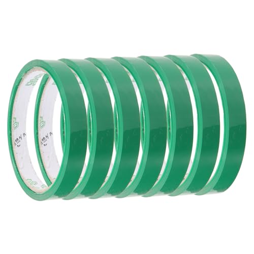 Homoyoyo 24Rollen Klebeband Für Verpackungsbeutel Verschließbare Bänder Für Gemüsebeutel Yards Lang Für Supermärkte Und Verkaufsstellen Farbenfroh Und Praktisch Homoyoyo 24Rollen Klebeband Für Verpackungsbeutel Verschließbare Bänder Für Gemüsebeutel Yards Lang Für Supermärkte Und Verkaufsstellen Farbenfroh Und Praktisch von Homoyoyo