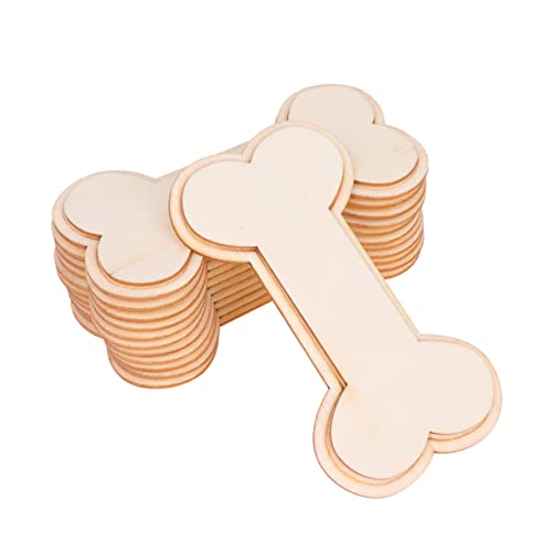Homoyoyo 24Stücke DIY Holz Ausschnitte Unbehandelte Holzscheiben für Kunstprojekte Basteln und Dekorieren für Schule Hobby und Familienaktivitäten Homoyoyo 24Stücke DIY Holz Ausschnitte Unbehandelte Holzscheiben für Kunstprojekte Basteln und Dekorieren für Schule Hobby und Familienaktivitäten von Homoyoyo