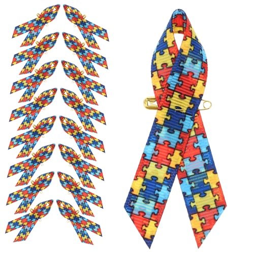 Homoyoyo 25 Satz Konzentrieren Sie sich auf Ribbon Brosche Stifte Bänder zum Basteln sortiertes Band Stickband zum Nähen Buntes Band gewebte Bänder Stoff Colorful Homoyoyo 25 Satz Konzentrieren Sie sich auf Ribbon Brosche Stifte Bänder zum Basteln sortiertes Band Stickband zum Nähen Buntes Band gewebte Bänder Stoff Colorful von Homoyoyo
