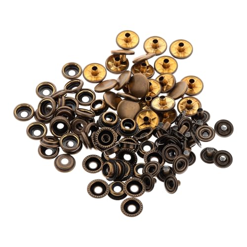 Homoyoyo 25 Sets Schnappmuttern Stahldruckknöpfe Verschluss Boots Canvas Druckknöpfe Jacken Druckknopf Werkzeugsatz Marine Druckknöpfe Druckknopf Werkzeug Antike Druckknöpfe Homoyoyo 25 Sets Schnappmuttern Stahldruckknöpfe Verschluss Boots Canvas Druckknöpfe Jacken Druckknopf Werkzeugsatz Marine Druckknöpfe Druckknopf Werkzeug Antike Druckknöpfe von Homoyoyo