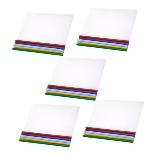 Homoyoyo 25 Stück Stangenordner ziehen Dokumentenhülle aus Kunststoff Plastikdokumentordner übersichtlicher Dokumentenordner Projekt Tasche Lebenslauf deckt Binderpapierschutz Aktentasche Homoyoyo 25 Stück Stangenordner ziehen Dokumentenhülle aus Kunststoff Plastikdokumentordner übersichtlicher Dokumentenordner Projekt Tasche Lebenslauf deckt Binderpapierschutz Aktentasche von Homoyoyo