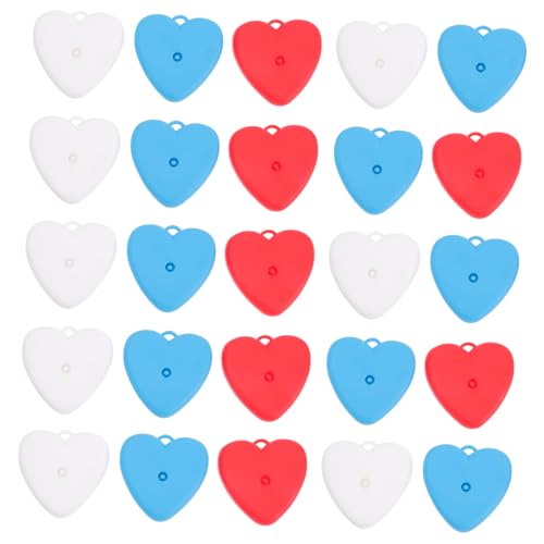 Homoyoyo 25 Stück Teiliges Bunte Herz Ballongewichte für Hochzeit Party Helium Ballonbeschwerer Befestigen von Bändern Dekorative Ballongewichte für Geburtstagsfeier und Festlichkeiten Homoyoyo 25 Stück Teiliges Bunte Herz Ballongewichte für Hochzeit Party Helium Ballonbeschwerer Befestigen von Bändern Dekorative Ballongewichte für Geburtstagsfeier und Festlichkeiten von Homoyoyo