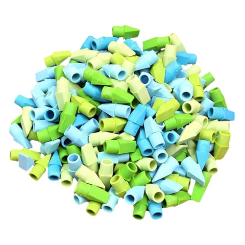 Homoyoyo 250 Stück Niedliche Tpr Radiergummi Mützen für Klassenzimmerbedarf Belohnungen für Lehrer und Festliche für Schule und Büro Homoyoyo 250 Stück Niedliche Tpr Radiergummi Mützen für Klassenzimmerbedarf Belohnungen für Lehrer und Festliche für Schule und Büro von Homoyoyo