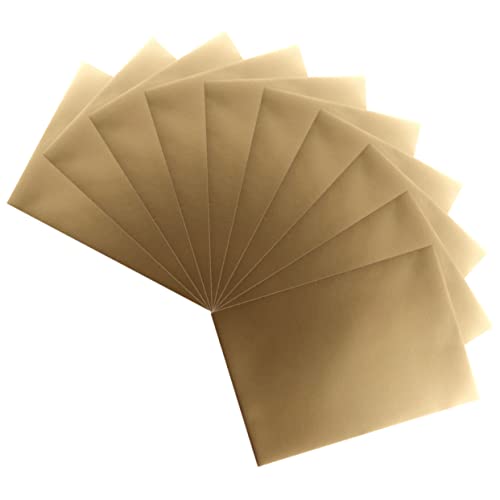 Homoyoyo 25Blätter Goldglitzerpapier Für Origami Und Bastelprojekte DIY Grußkarten Einladungen Und Gestaltungen von Homoyoyo