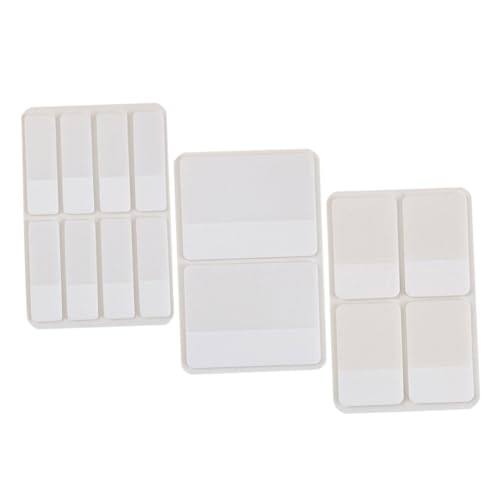 Homoyoyo 280 Stück Teiliges Haftnotiz Selbstklebenden Lesestreifen Wiederverwendbare Index tabs in Drei Groß Mittel Klein Sichere Büroetiketten zum Markieren und Klassifizieren von Homoyoyo 280 Stück Teiliges Haftnotiz Selbstklebenden Lesestreifen Wiederverwendbare Index tabs in Drei Groß Mittel Klein Sichere Büroetiketten zum Markieren und Klassifizieren von von Homoyoyo