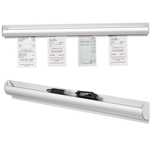 Homoyoyo 2pcs Bestellhalter Für Restaurant Kleber Wandmontage Dia Ticket Rack Takeout Bestellen Management Restaurant Küche Vorräte Homoyoyo 2pcs Bestellhalter Für Restaurant Kleber Wandmontage Dia Ticket Rack Takeout Bestellen Management Restaurant Küche Vorräte von Homoyoyo