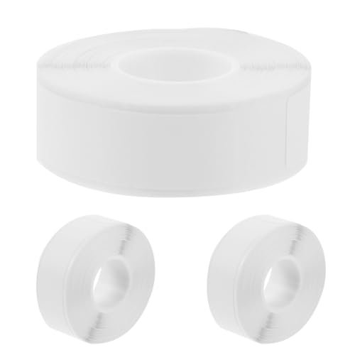 Homoyoyo 3 Rollen Selbstklebende Etiketten für Druck Wasserfeste Thermoetiketten Kompatibel mit Vielseitige DIY Beschriftungen für Adressierung Preisetiketten und Homoyoyo 3 Rollen Selbstklebende Etiketten für Druck Wasserfeste Thermoetiketten Kompatibel mit Vielseitige DIY Beschriftungen für Adressierung Preisetiketten und von Homoyoyo