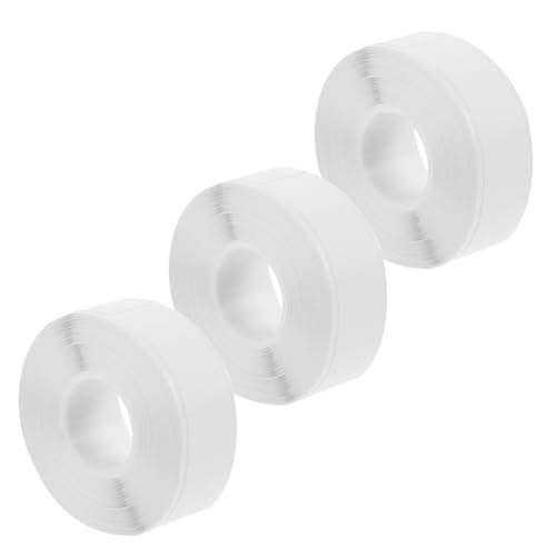 Homoyoyo 3 Rollen Wasserdichte Thermoetiketten Selbstklebende Etiketten für Drucker Kompatibel mit Hochwertige Reißfeste Aufkleber für Büro und Zuhause Homoyoyo 3 Rollen Wasserdichte Thermoetiketten Selbstklebende Etiketten für Drucker Kompatibel mit Hochwertige Reißfeste Aufkleber für Büro und Zuhause von Homoyoyo