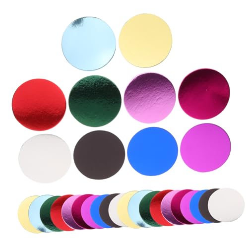 Homoyoyo 30 Blatt Buntes Bastelpapier Set mit Farbigen Runden Herzförmigen Stern und Blütenförmigen Motiven Doppelseitig Geeignet für DIY Origami Faltpapier Kunsthandwerk und Erwachsene Homoyoyo 30 Blatt Buntes Bastelpapier Set mit Farbigen Runden Herzförmigen Stern und Blütenförmigen Motiven Doppelseitig Geeignet für DIY Origami Faltpapier Kunsthandwerk und Erwachsene von Homoyoyo