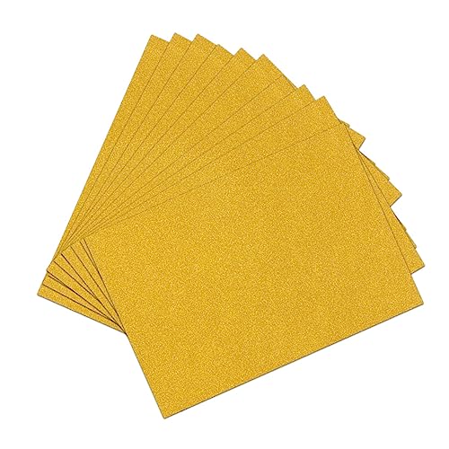 Homoyoyo 30 Blatt Glitzerpapier für DIY Glitzerkarte Gold Scrapbooking -Vorräte sortiert bastelmaterial weihnachten dekoring weihnachten Papierkarten selber machen funkelndes Glitzerpapier Homoyoyo 30 Blatt Glitzerpapier für DIY Glitzerkarte Gold Scrapbooking -Vorräte sortiert bastelmaterial weihnachten dekoring weihnachten Papierkarten selber machen funkelndes Glitzerpapier von Homoyoyo