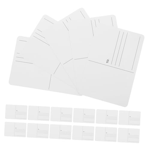 Homoyoyo 30 Blatt Strukturierte Aquarell Postkarten Saugfähigem Papier Mailable für Diy Grußkarten Hochzeitseinladungen Geburtstagskarten Vielseitig für Feiertage und Kreative Kunstprojekte Homoyoyo 30 Blatt Strukturierte Aquarell Postkarten Saugfähigem Papier Mailable für Diy Grußkarten Hochzeitseinladungen Geburtstagskarten Vielseitig für Feiertage und Kreative Kunstprojekte von Homoyoyo