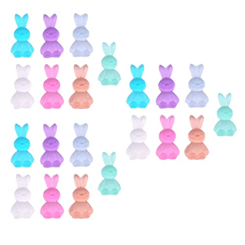 Homoyoyo 30 Stück Cartoon Nagel Deko Jelly Rabbit Nail Art für Bunte Nagelschmuck Geeignet für Diy Maniküre Sicherer Harzmaterial für Zuhause und Nagelstudios Homoyoyo 30 Stück Cartoon Nagel Deko Jelly Rabbit Nail Art für Bunte Nagelschmuck Geeignet für Diy Maniküre Sicherer Harzmaterial für Zuhause und Nagelstudios von Homoyoyo